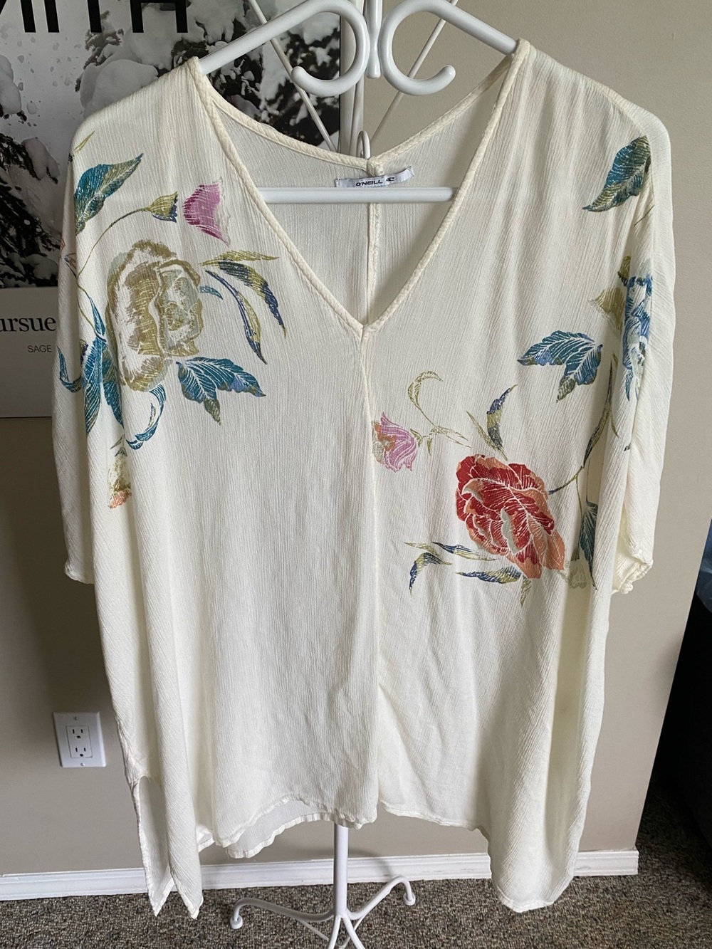 Multi size ~ O'Neill Swim Coverup